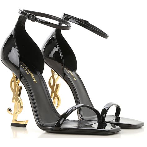 scarpe yves saint laurent amazon|Amazon.com: Yves Saint Laurent Shoes.